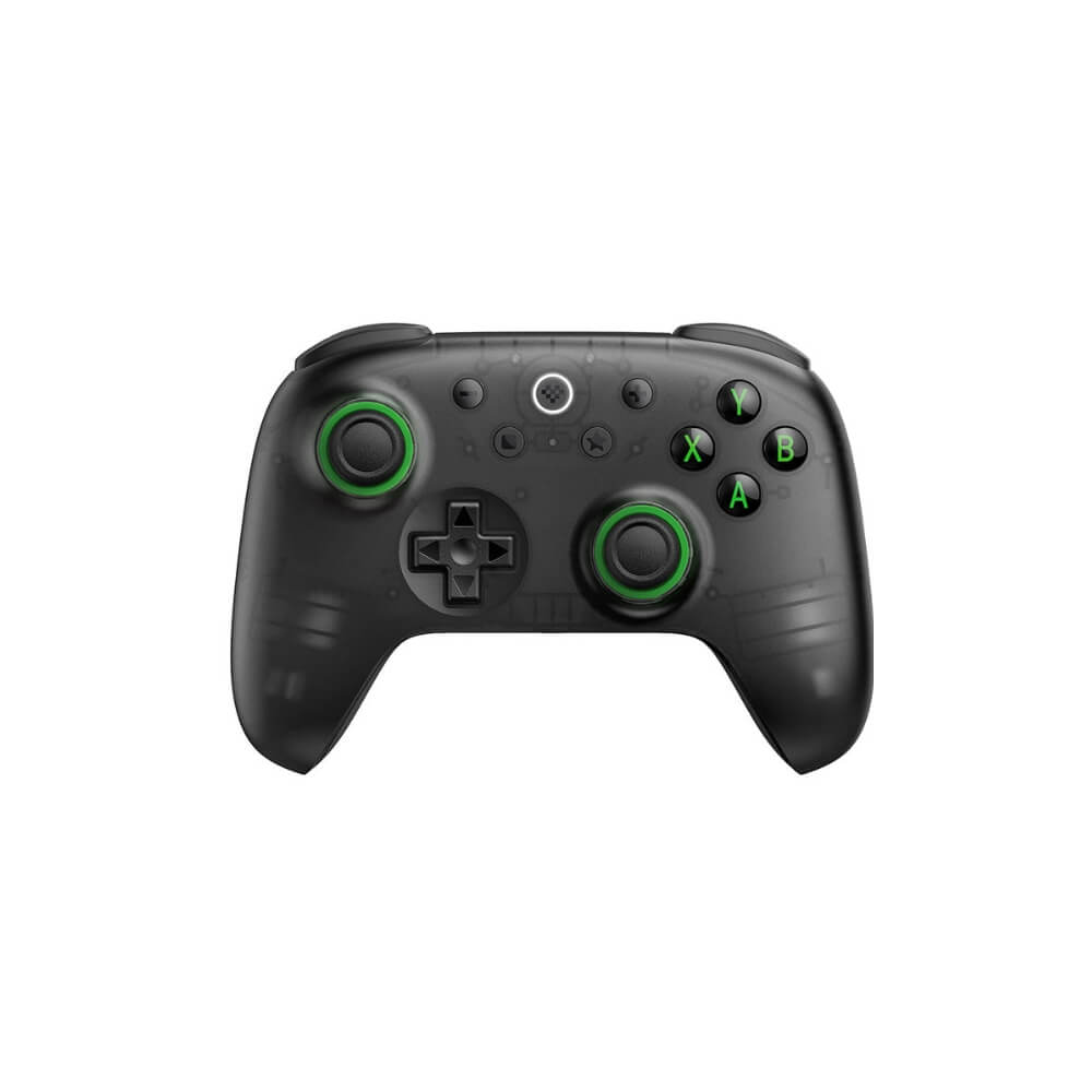 Controllers & Accessories